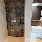 White Pearl 4 01 Апартаменты *