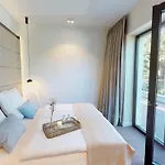 White Pearl 4 01 Апартаменты