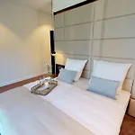 White Pearl 4 01 Тиммендорфер-Штранд
