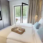 Апартаменты White Pearl 4 01