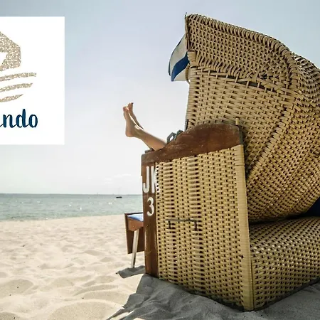 White Pearl 4 01 * Timmendorfer Strand