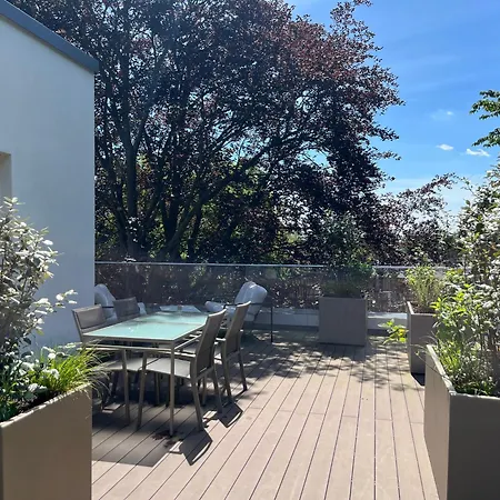 Daire White Pearl 4 01 Timmendorfer Strand