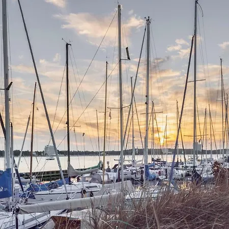 Daire White Pearl 4 01 Timmendorfer Strand