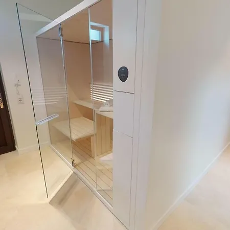 White Pearl 4 01 Daire Timmendorfer Strand