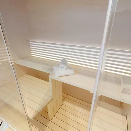 Daire White Pearl 4 01 Timmendorfer Strand