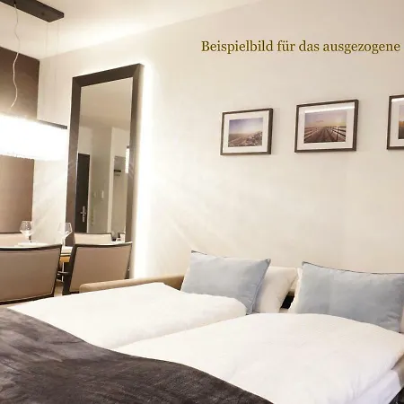 White Pearl 4 01 Appartement Timmendorfer Strand