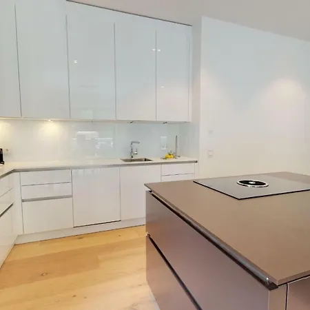 White Pearl 4 01 Appartement