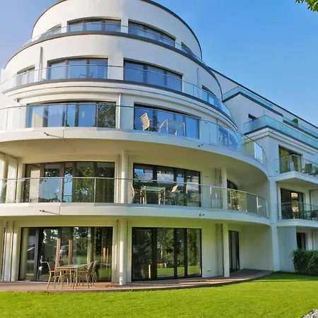 White Pearl 4 01 Appartement