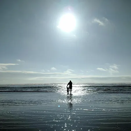 White Pearl 4 01 * Timmendorfer Strand