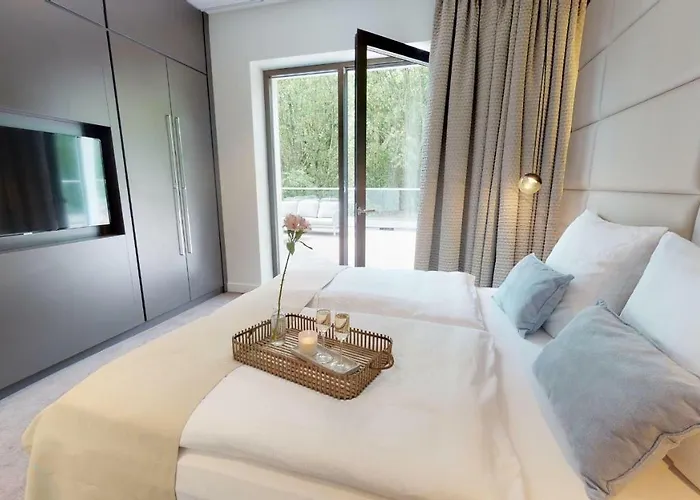 Lägenhet White Pearl 4 01