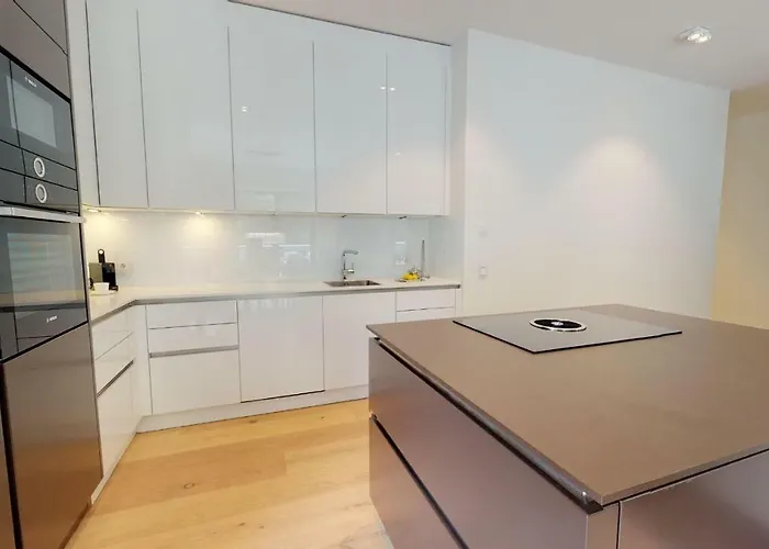 White Pearl 4 01 Lägenhet